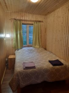 Стандартный коттедж